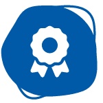 badge