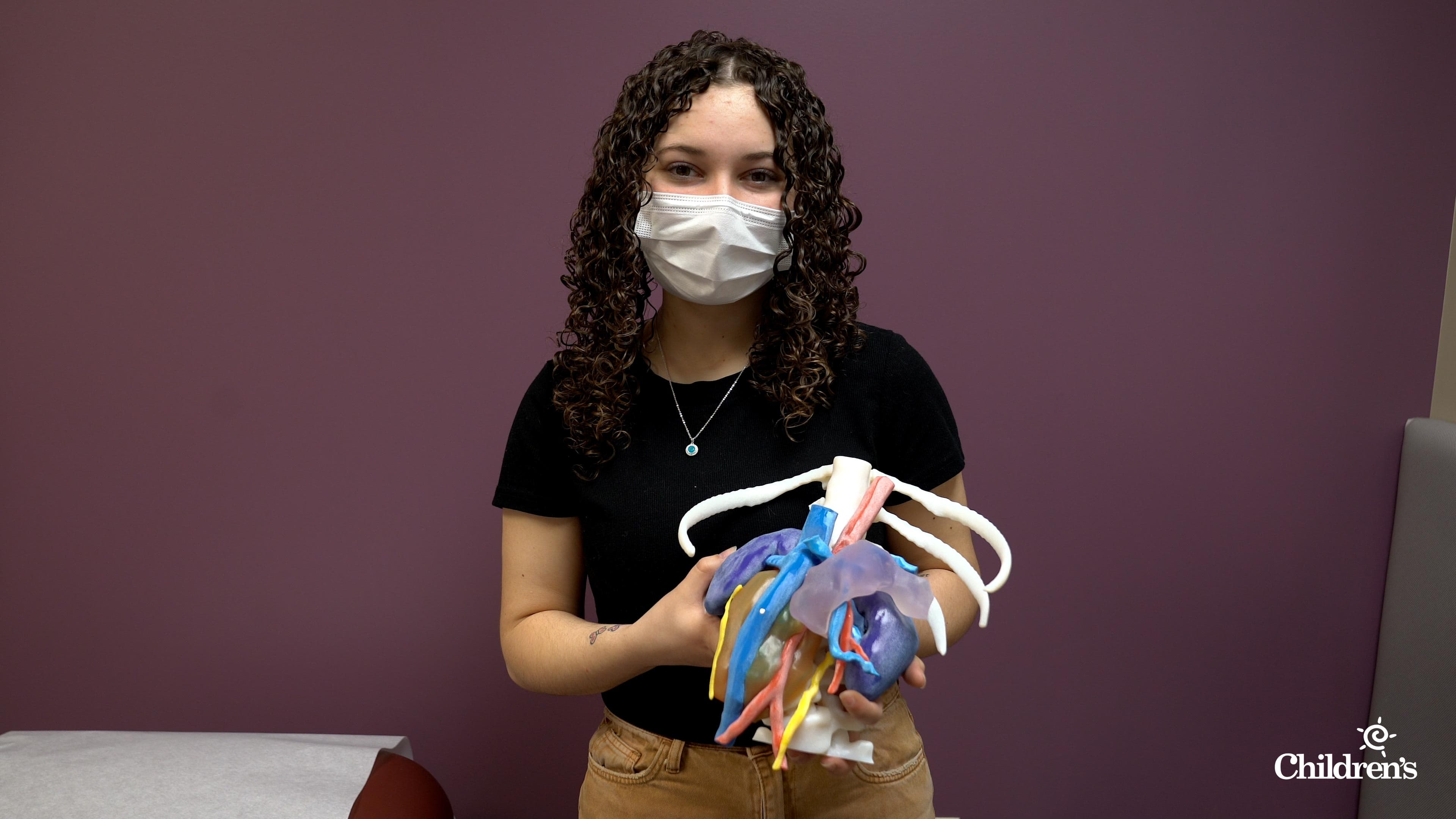 Karys’ Story: Innovation & Collaboration Provide “Nothing but the Best”