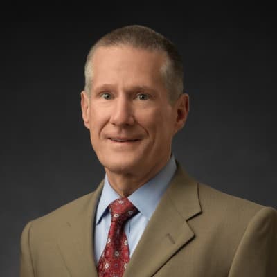Alan Tingley, M.D