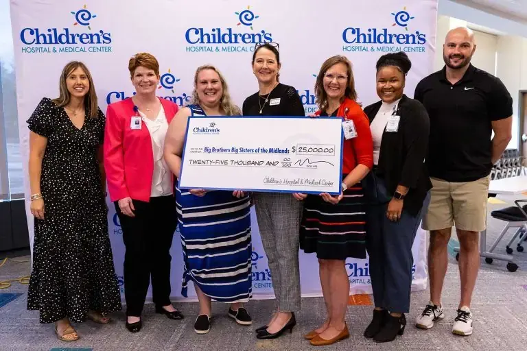 A Community of Support: Connecting Families to Care