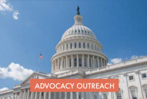 advocacy outreach