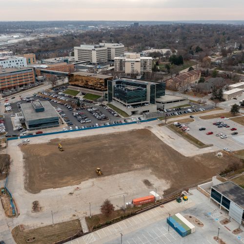 Behavioral Health & Wellness Center Planned on Children’s Campus